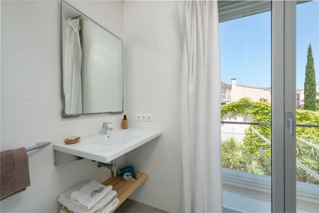 Mendez Apartment In Puerto Pollensa Exterior photo